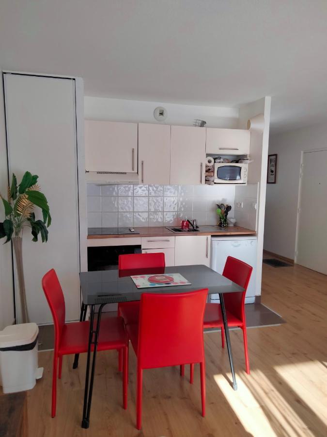 Charmant T2 Formigueres Les Esplaneilles Exterior foto