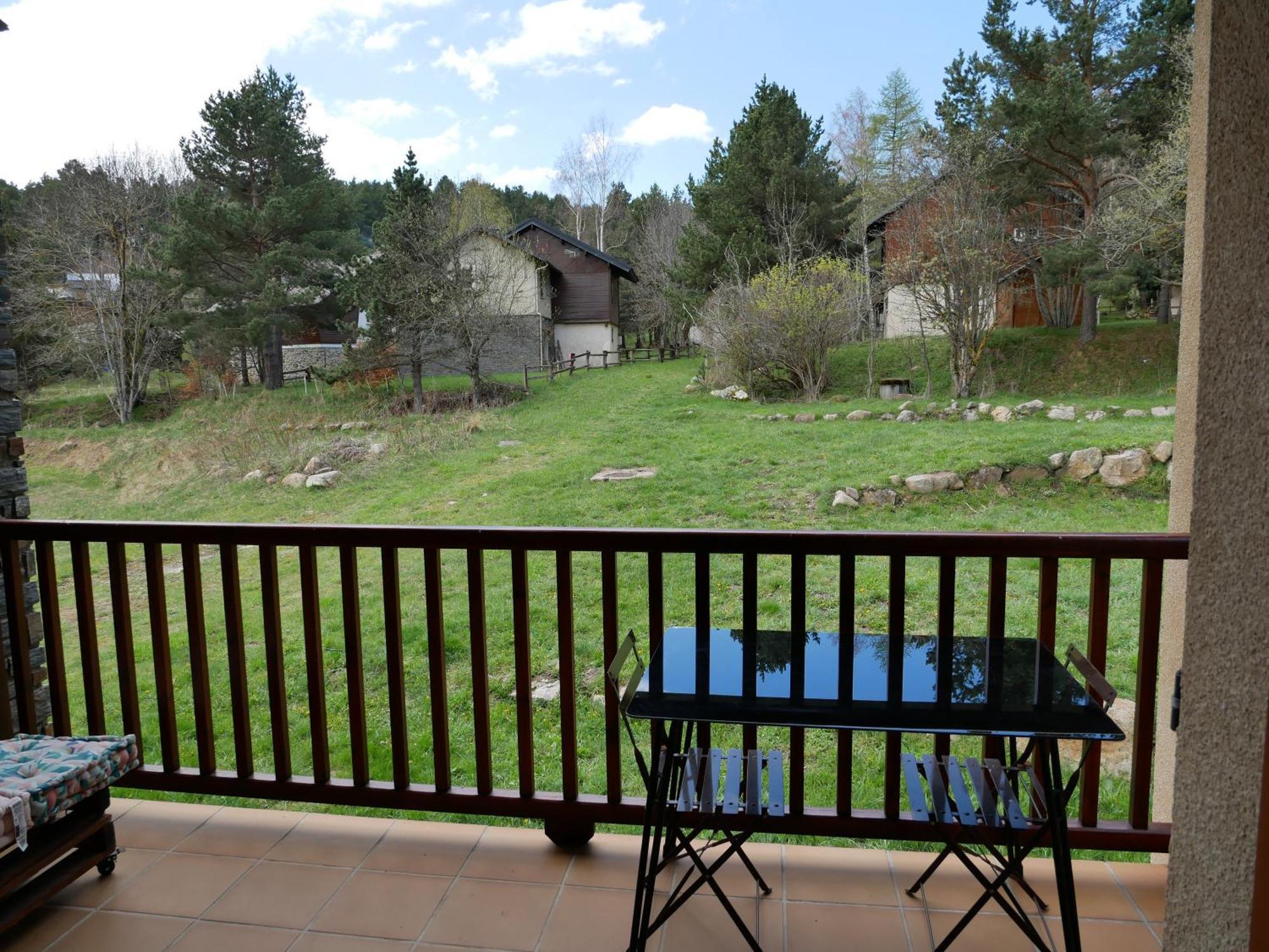 Charmant T2 Formigueres Les Esplaneilles Exterior foto